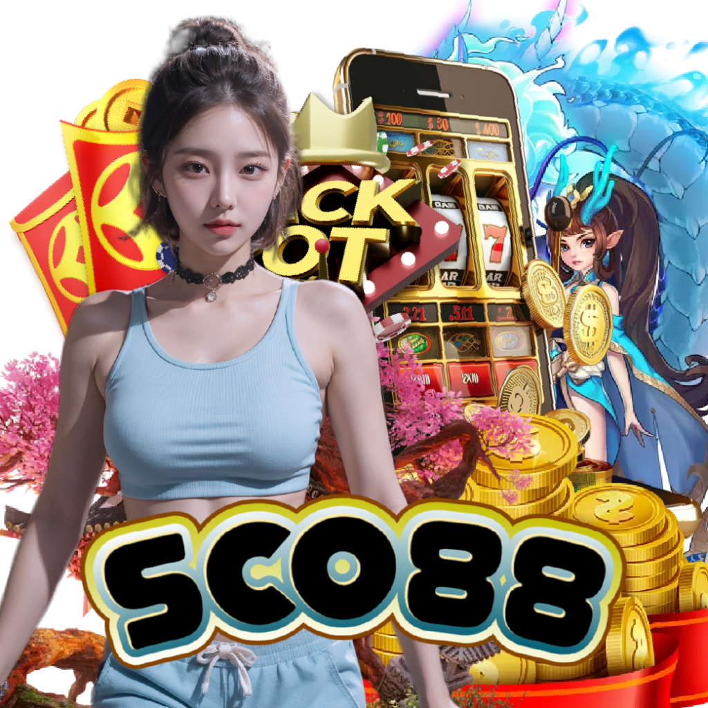 sco88 slot