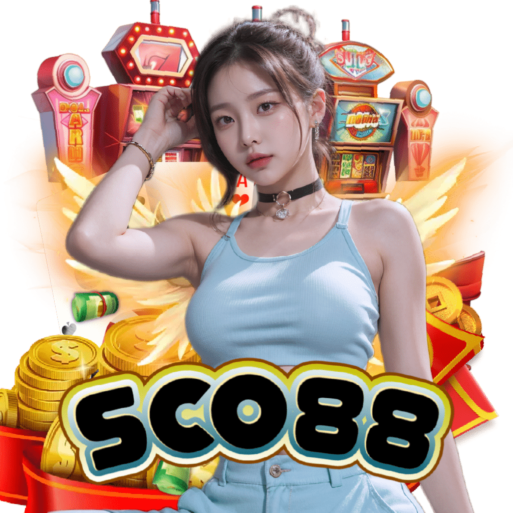 sco88 ทดลองเล่น