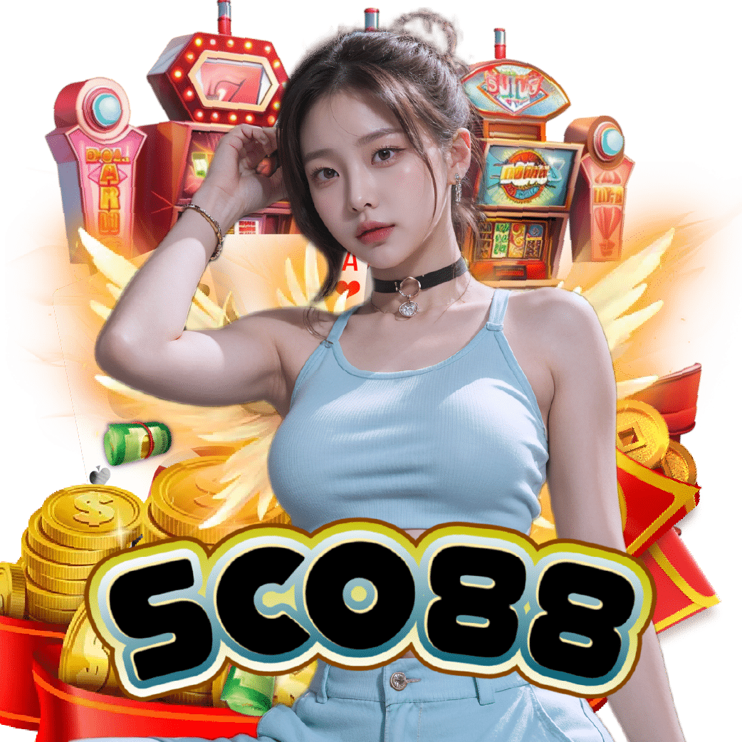 sco88 ทดลองเล่น
