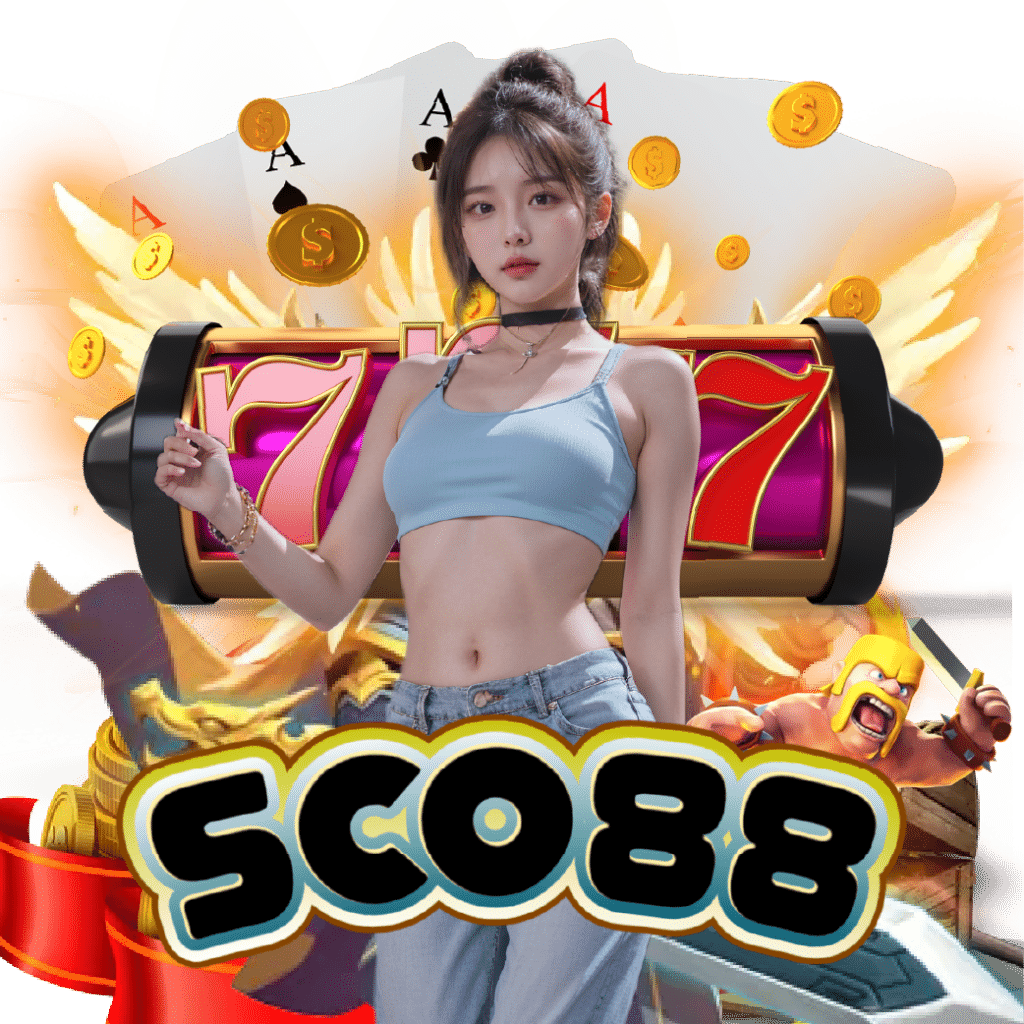 sco88 สล็อตออนไลน์