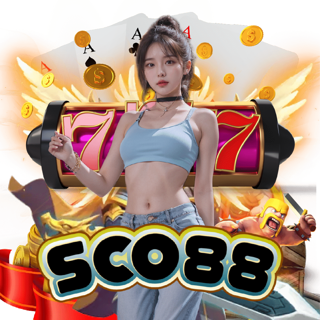 sco88 สล็อตออนไลน์