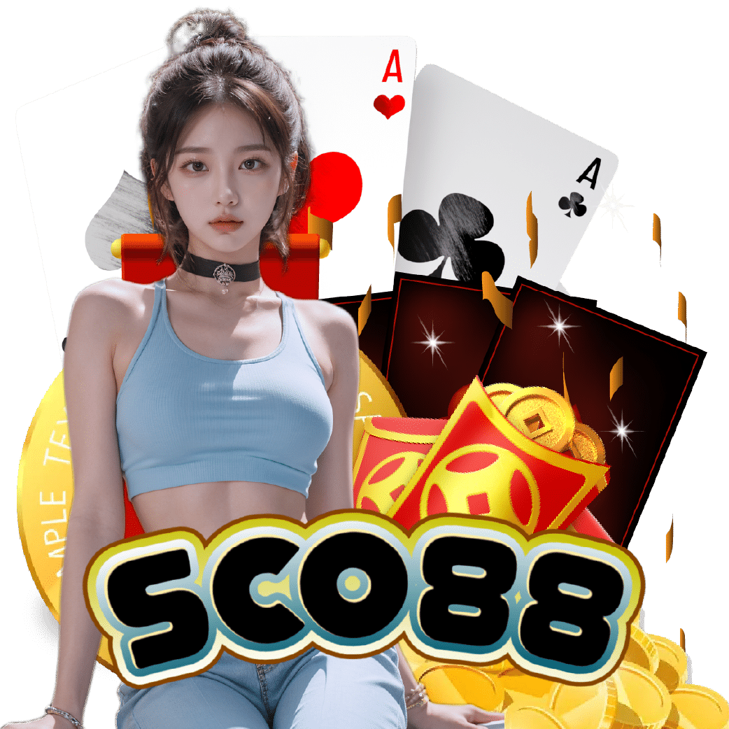 sco88 เครดิตฟรี