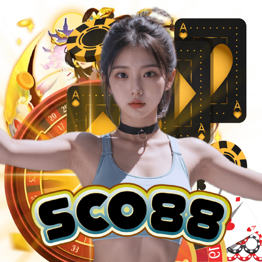 sco88 แตกง่าย