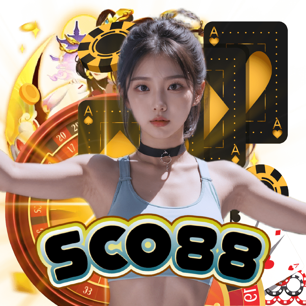 sco88 แตกง่าย